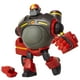 thumbnail image 3 of Figura de acción Mega Man Fully Charged Guts Man Deluxe de 5 pulgadas, 3 of 9