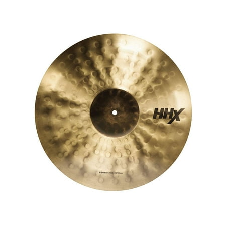 SABIAN HHX X-Treme Crash 18 in.