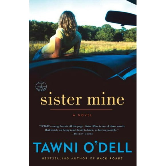 Sister Mine : A Novel 9780307351678 Used / Pre-owned
