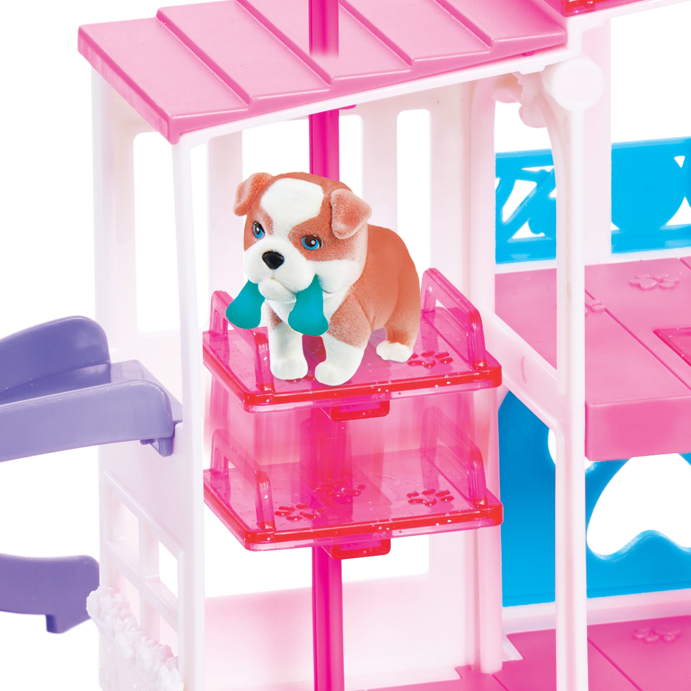 barbie pet care center walmart