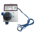 thumbnail image 2 of M-100X-T211-000  Adjustable Flow Switch, 120VAC, 0.1A, 2 of 2