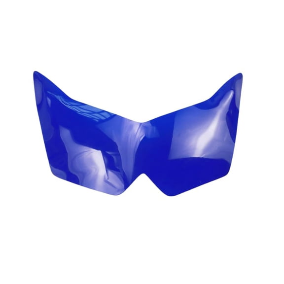 Motorcycle Headlight Lens Cover Shield Protect Fit For Kawasaki Z750 2007-2014 Z750R 2011-2013 Z1000 2007-2009