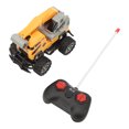 thumbnail image 1 of Camión de juguete con control remoto, 1:43 Control remoto eléctrico Vehículo de ingeniería con control remoto Vehículo tractor con control remoto Probado profesionalmente, 1 of 8