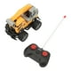 thumbnail image 1 of Excavador con mando a distancia eléctrico 1:43, camión excavador de ingeniería, juguete, Tractor de construcción, modelo de vehículo con luz, 1 of 5