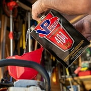 VP Racing Fuels Ready to Use Pre-Mixed 40, 1 Gallon