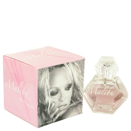 UPC 843711020000 product image for Pamela Anderson Malibu Night Eau de Parfum, Perfume for Women, 1.7 Oz | upcitemdb.com