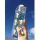 thumbnail image 5 of Juego de 3 botellas de agua ZHAOCHENG de cartón de leche transparentes à prueba de fugas estilo 6, 5 of 5