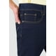 thumbnail image 3 of Jeans Hombre Oggi Mezclilla Iron Slim, 3 of 5