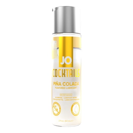 Jo Cocktails Pina Colada 2oz
