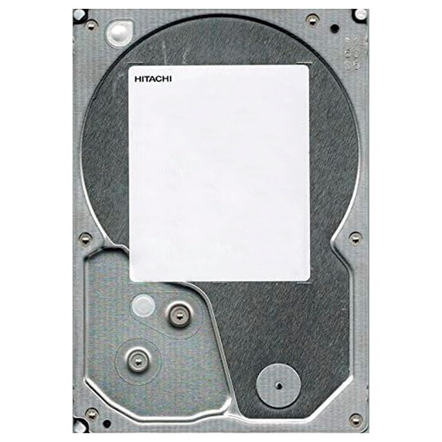 Disco Duro Interno 2TB Hitachi 3.5 7200RPM SATA HCS5C2020ALA632