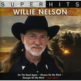 thumbnail image 1 of Willie Nelson - Super Hits, 1 of 1