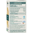 thumbnail image 2 of Himalaya Ginger Equivalent to 4,766 mg of Ginger Powder for Nausea and Upset Stomach, 60 Caplets, 2 of 5