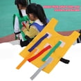 thumbnail image 2 of Chaleco de juego para niños de jardín de infantes chaleco de juego para niños para niños juguetes de equipo al aire libre ANGGREK Otros, 2 of 8