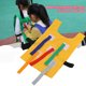 thumbnail image 3 of Chaleco De Juego Para Niños De Tracción Escolar, Chaleco De Juego Interesante, Chaleco De Juego Para Niños, Para Juguetes De Equipo ANGGREK Otros, 3 of 8