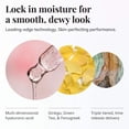 thumbnail image 3 of Sérum de hidratación facial con ácido hialurónico Le Mieux 30 ml, 3 of 6