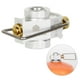 thumbnail image 5 of Adaptador de recambio para cambiador de gas, conector de conversión dividido, conector de gas para camping. Plano, 5 of 9
