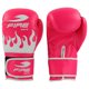 thumbnail image 2 of Par de Guantes de Boxeo Fire Sports PVC Línea Fire One Rosa, 2 of 4