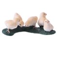 thumbnail image 1 of Figuras de juguete de modelo Animal de granja de animales de realistas juguete de plástico para perfke Figura de animales de juguete, 1 of 6
