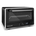 thumbnail image 1 of KitchenAid - KCO124LBM Horno de Mesa Digital con Freidora de Aire, 1 of 6