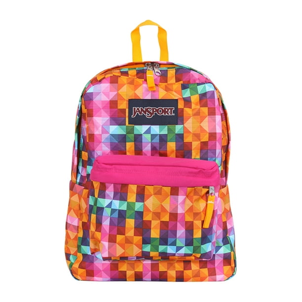 Classic SuperBreak Backpack