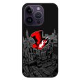 thumbnail image 1 of Persona 5 Anime iPhone 14 Pro Case BLN5331,iPhone 15 Pro, 1 of 3