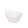 thumbnail image 4 of Mintra Home-Plastic Bowls with Handles, 2 Pack (Medium, 2.5L), 4 of 11