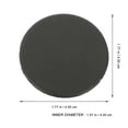 thumbnail image 2 of BESTYASH 20Pcs Black Plastic Bank Stopper for Home Use, 2 of 6