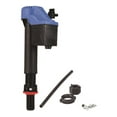 thumbnail image 6 of Korky Genuine TOTO 528GT Fill Valve, Plastic Body, Anti-Siphon: Yes, For: Toto Toilets, 6 of 21