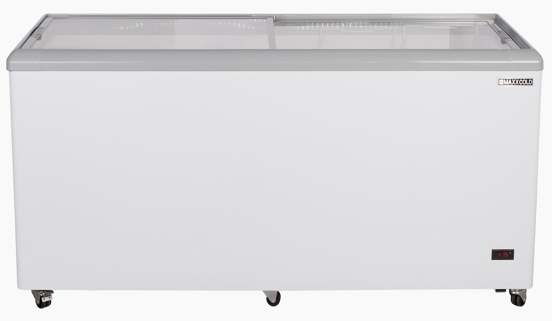 stores that sell freezers