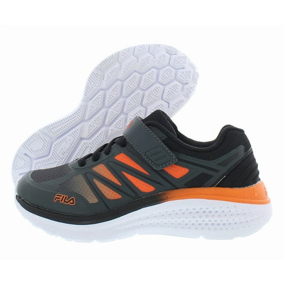 Fila Superstride 3 Strap Boys Shoes