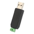 thumbnail image 4 of RS485 Converter Adapter, Compatible 2PCS USB Serial Converter, Mini Adapter Module For Win8/Win7//XP/Vista CH340 USB To RS485 Access Control System, 4 of 8