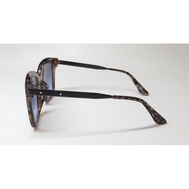 BEBE BBOP1006 SUNGLASSES GRADIENT LENSES 100% UV RAYS  display picture 3