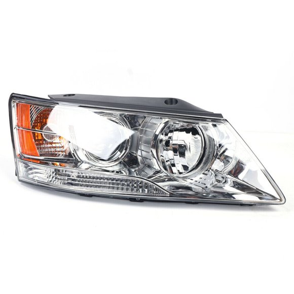 Hyundai Sonata Headlight Lens Cover