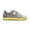 Gray/Yellow, variant on Camper Boys Mira Sporty Little Kids Sneakers
