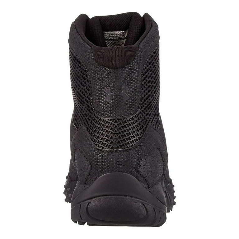 Under Armour Men s UA Valsetz RTS Tactical Boots 9.5 Walmart