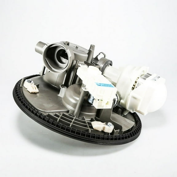 Whirlpool WPW10554963 Pump & Motor - OEM Part