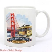 San Francisco Mug