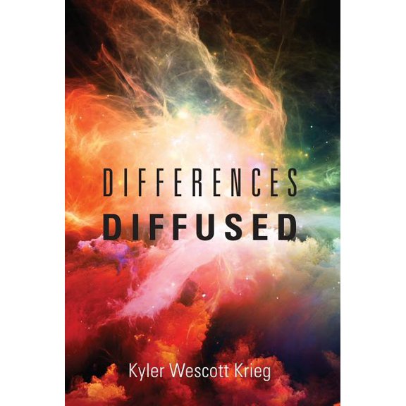 Differences Diffused, (Hardcover)