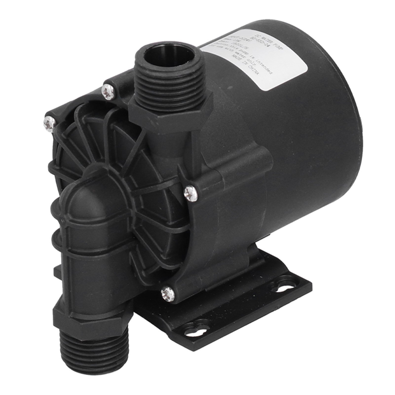 Submersible Pump, Low Noise Immersible Pump For Solar Water Heater For  Dishwasher For Smart Toilet | Walmart Canada