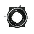 thumbnail image 2 of THYPOCH Lens Mount Adapter for M Mount Lens to ARRI Camera, Black, 2 of 4