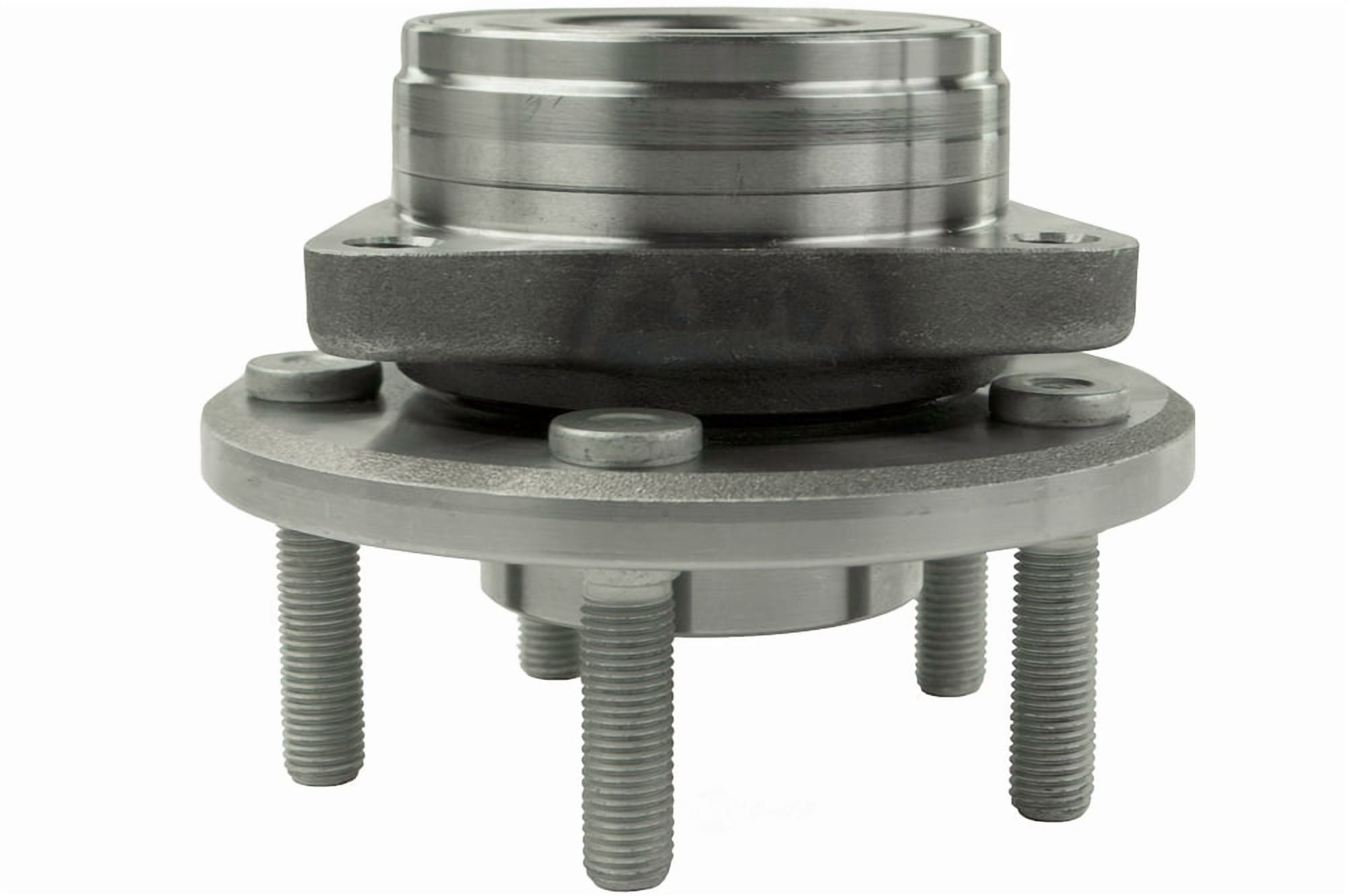 Wheel Bearing and Hub Assembly Fits select: 1996-2007 FORD TAURUS, 1996-2005 MERCURY SABLE