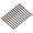 Brown, variant on Uxcell Iron Floating Shelf Brackets Metal Hidden Shelf for Beams Wall Art 12 Pcs Silver Tone 0.4" Dia x 4" Length