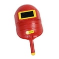 thumbnail image 4 of Funda para soldadura de mano Cómoda funda para soldadura de mano para pulir Rojo, 4 of 8
