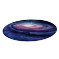 thumbnail image 1 of CNKOO Durable Vinyl Fitted Table moisture- Tablecloth  140cm, 1 of 6