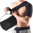 thumbnail image 2 of Jinsinto Orthosis Dislocation Arthritis Pain Shoulder Support Belt, Right Shoulder Shoulder Brace, 2 of 5