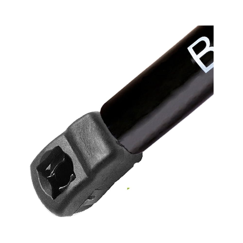 BOXI 2pcs Front Hood Lift Supports Struts Shocks Gas Struts Shocks Springs Supports Fit for Toyota FJ Cruiser 2007 2008 2009 2010 Hood | Replaces 6355 GS520075