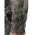 thumbnail image 5 of Tekari Men's Camo Performance Hunting Shirt, S-3XL, 5 of 5
