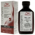 thumbnail image 4 of Color Charm Permanent Liquid Haircolor - 445 5RG Light Auburn, 4 of 6