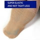 thumbnail image 5 of Extra Wide Diabetic Socks for Men & Women - Anti-Slip Swollen Feet Socks, Bariatric Hospital Socks for Edema, Unisex Design, 5 of 5