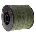 thumbnail image 1 of 300M fishing line 100 LB 0.55mm Strong PE braid Green, 1 of 5